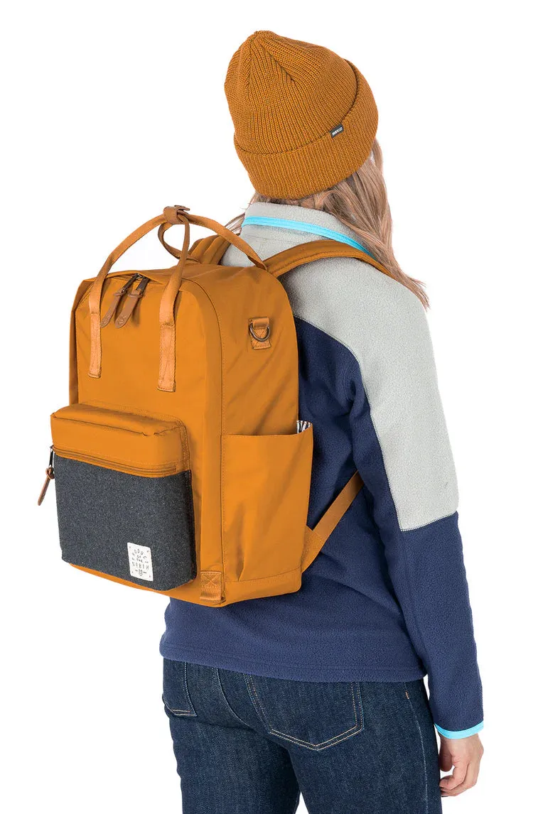Product of the North - Elkin Backpack - Buckthorn
