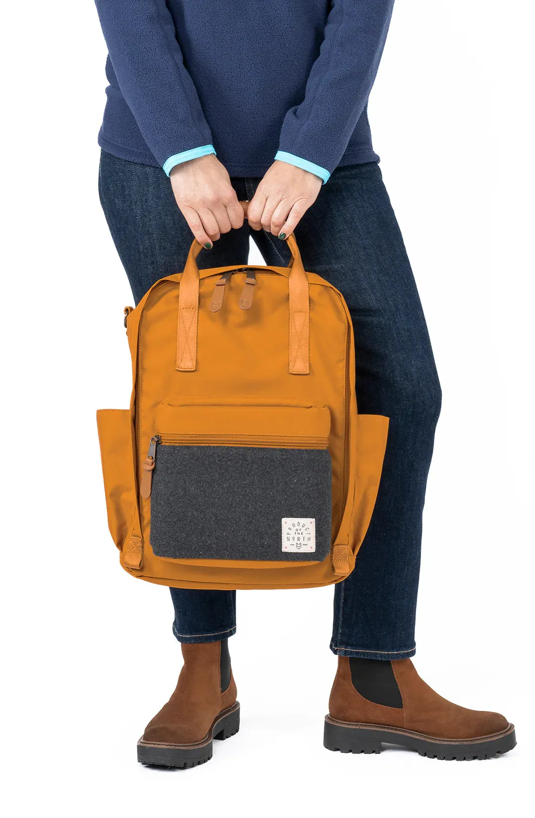 Product of the North - Elkin Backpack - Buckthorn
