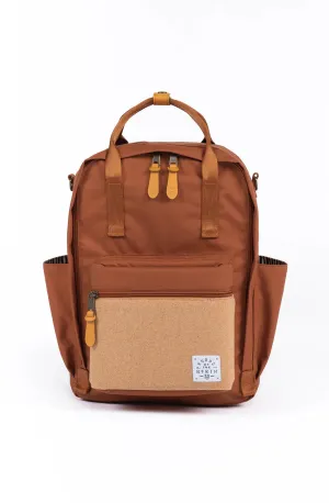 Product of the North - Elkin Backpack - Hazelnut