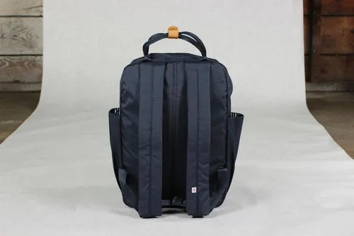 Product of the North - Elkin Backpack - Navy
