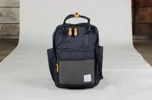 Product of the North - Elkin Backpack - Navy
