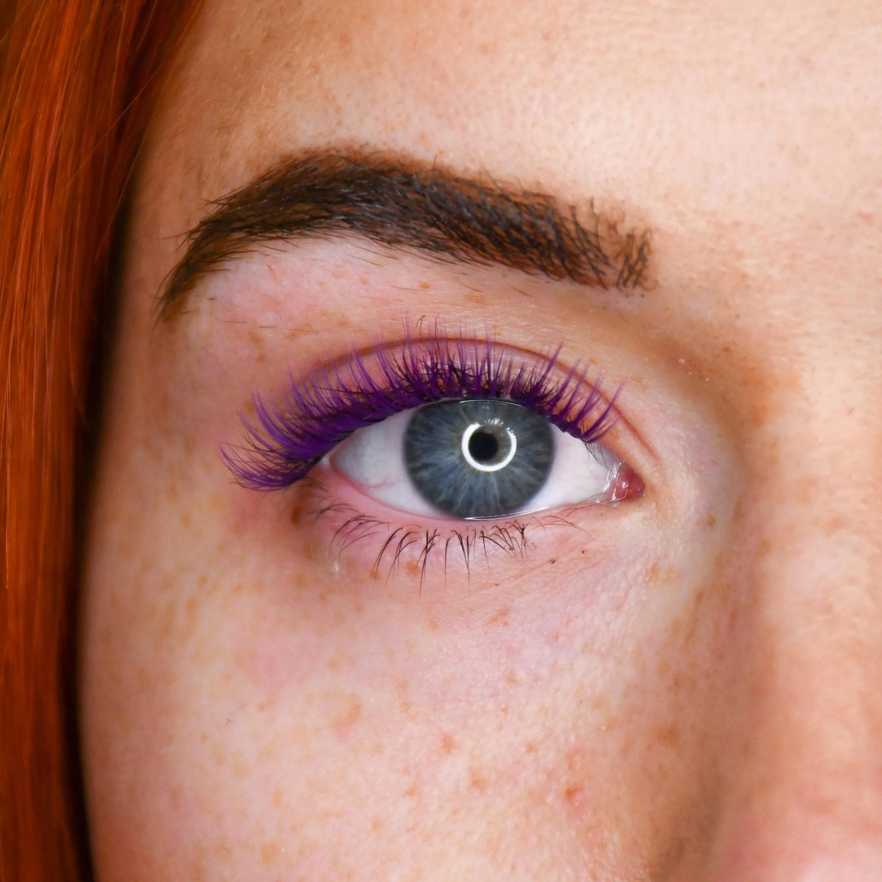 PROeffect  Colour - Full Glam