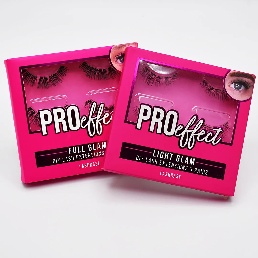 PROeffect  DIY Lash Kit