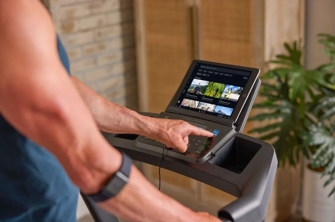 ProForm Sport Compact Running Treadmill