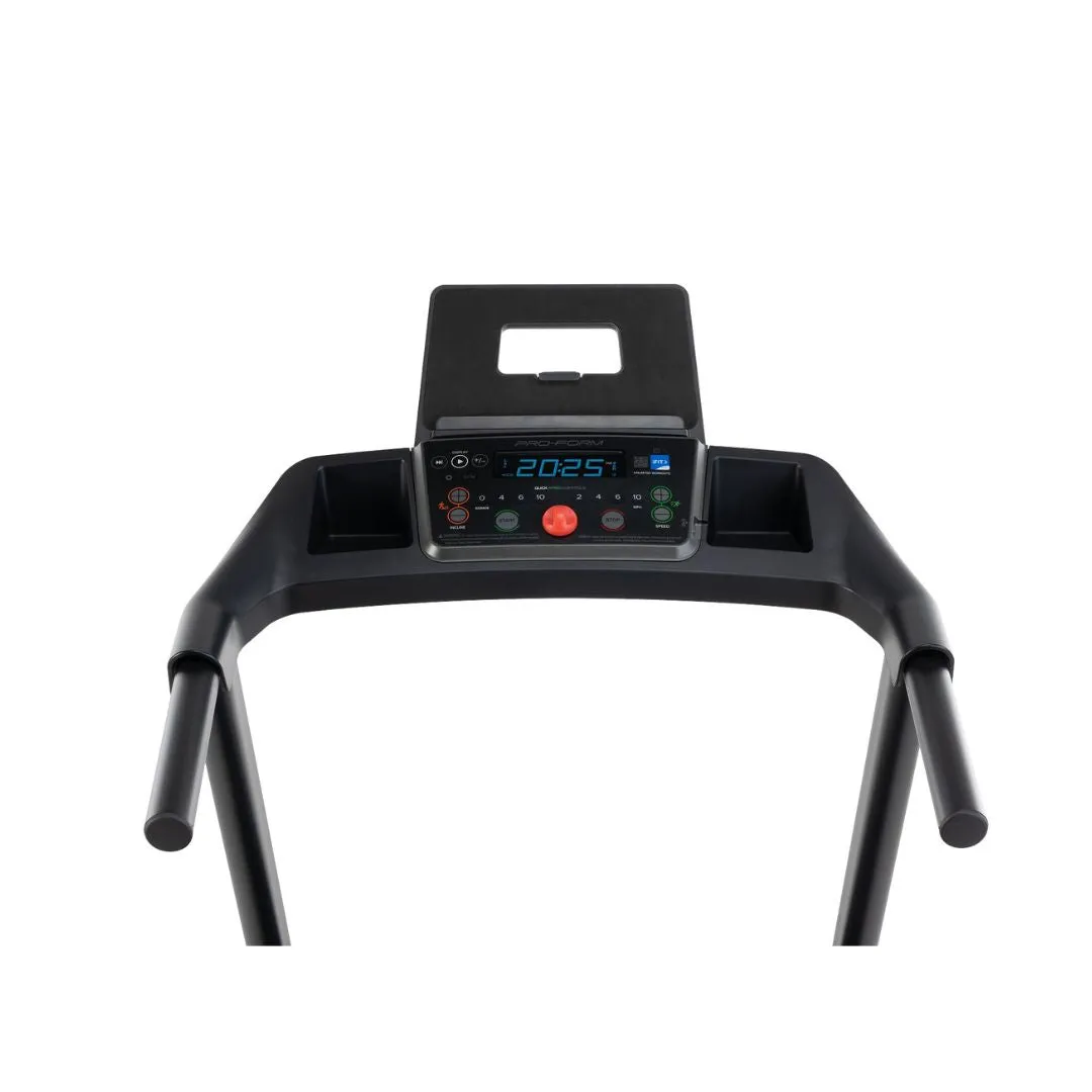 ProForm Sport Compact Running Treadmill