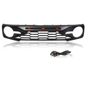 Promethean Guard LED Grille for Ford Bronco