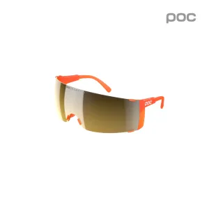 Propel Fluorescent Orange Translucent/VGM