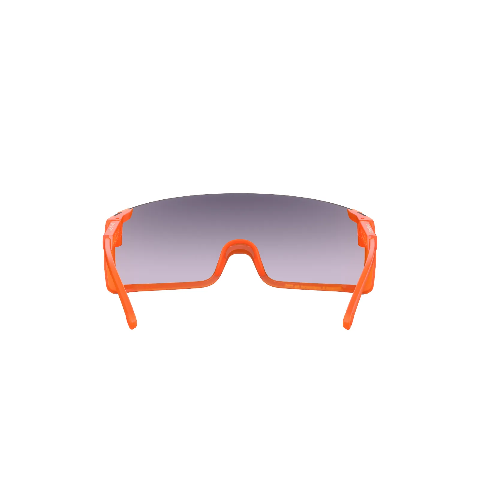 Propel Fluorescent Orange Translucent/VGM