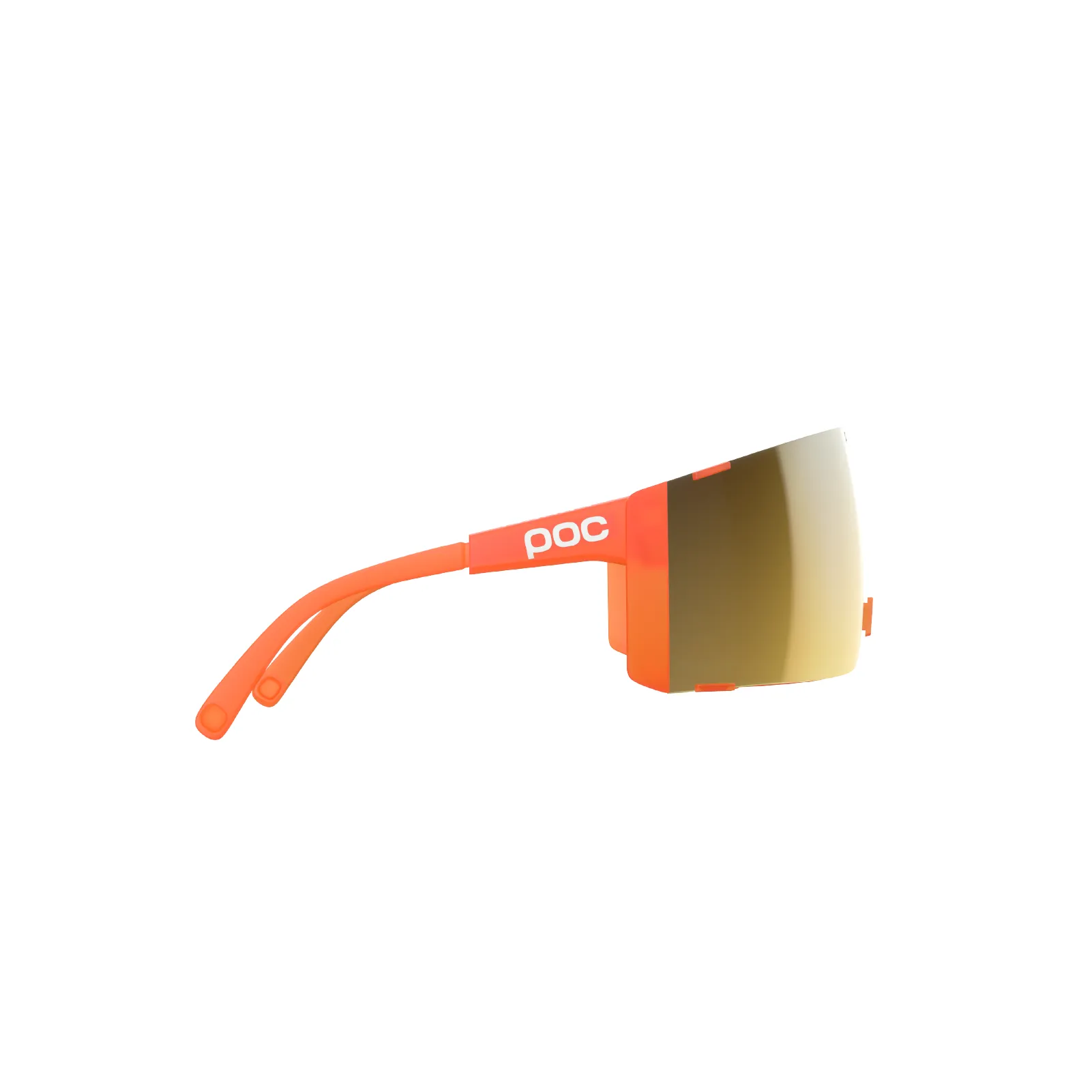 Propel Fluorescent Orange Translucent/VGM