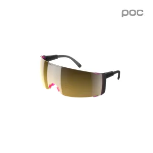 Propel Fluorescent Pink/Uranium Black Translucent/VGM