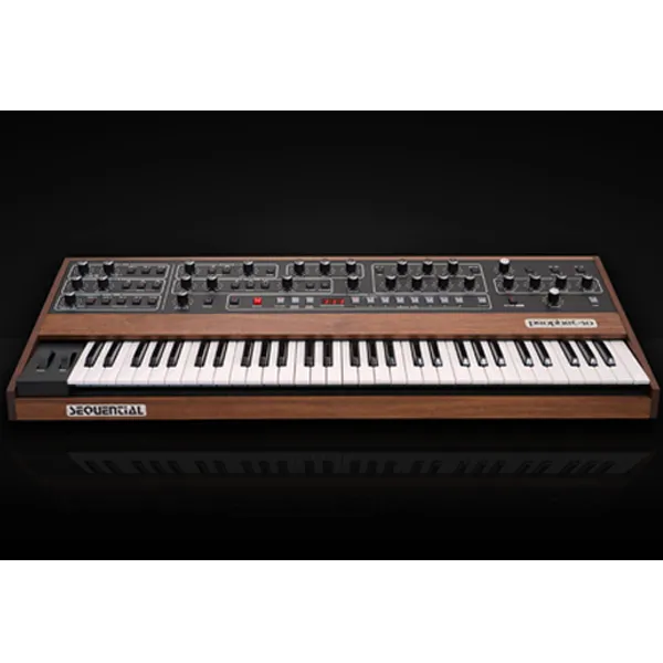 Prophet 10