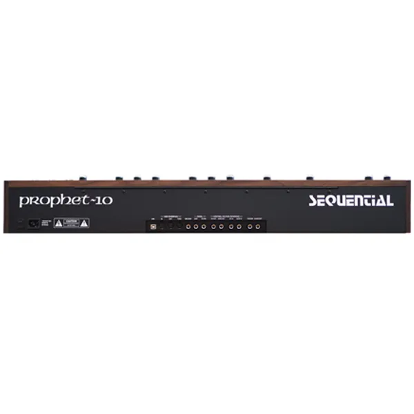 Prophet 10