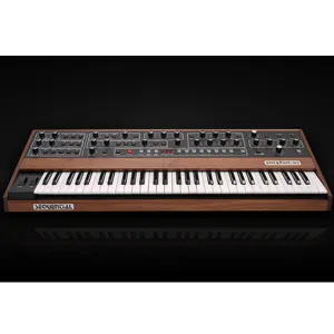 Prophet 10