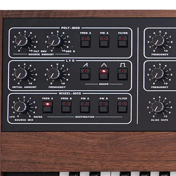 Prophet 10