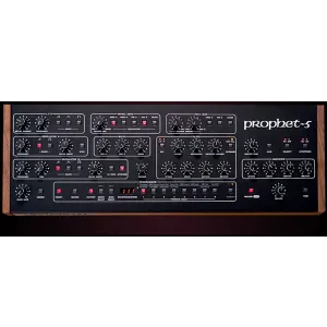 Prophet 5 Module