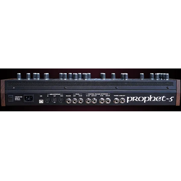 Prophet 5 Module