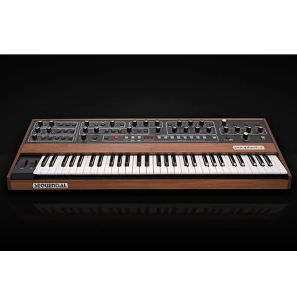 Prophet 5