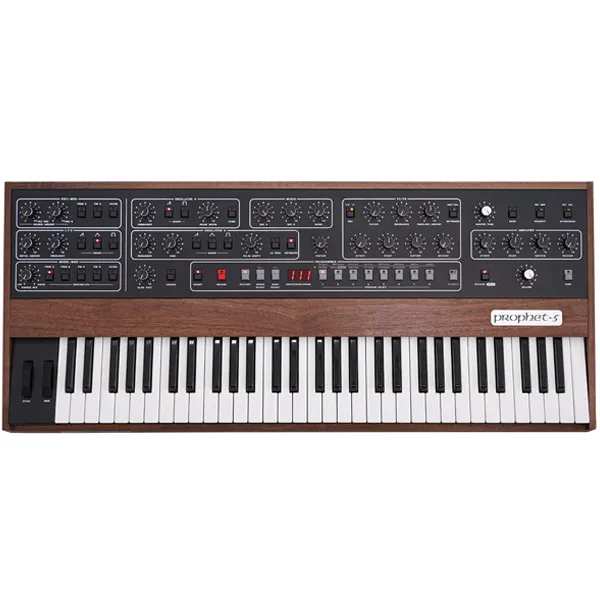 Prophet 5