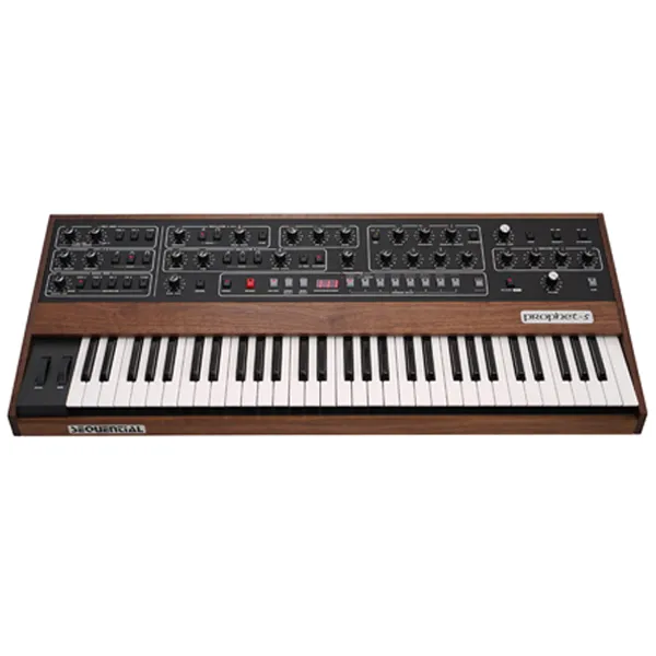 Prophet 5
