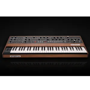 Prophet 5