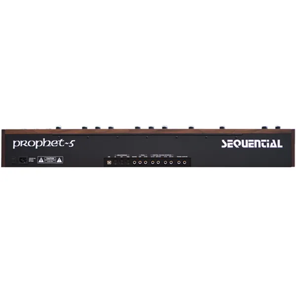 Prophet 5