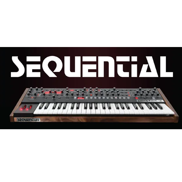 Prophet 6