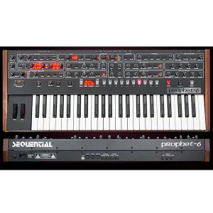 Prophet 6