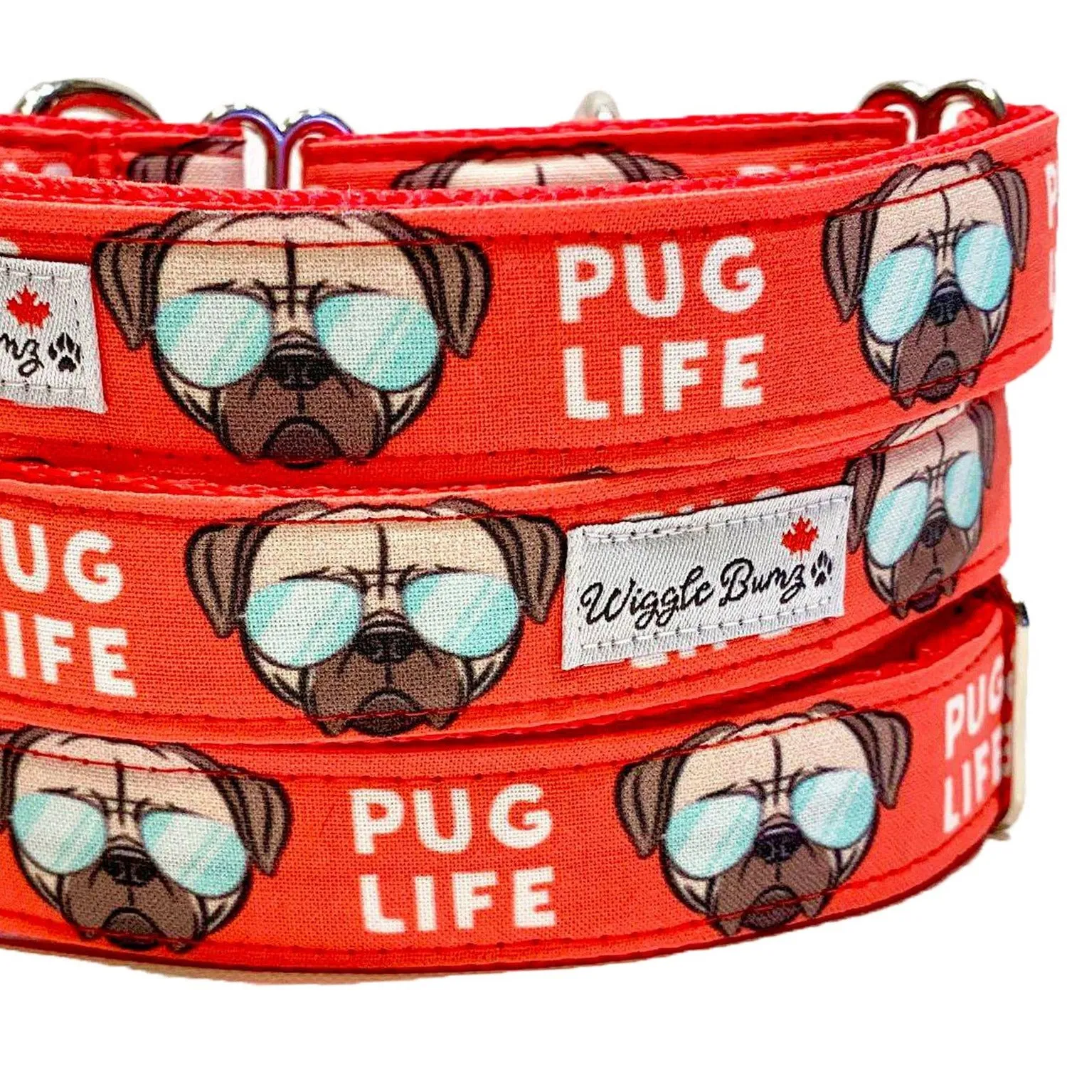 Pug Life