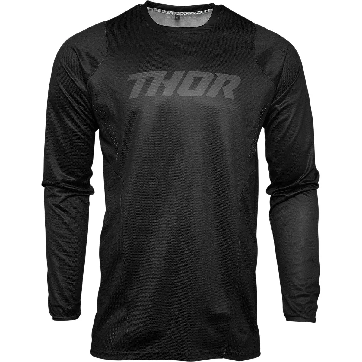 Pulse Blackout Jerseys