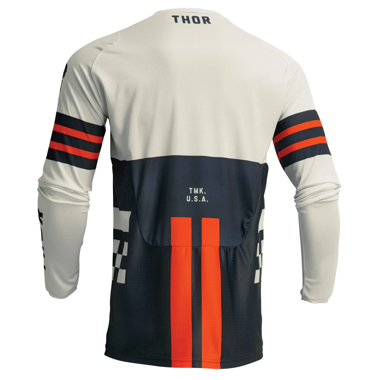 Pulse Combat Jersey
