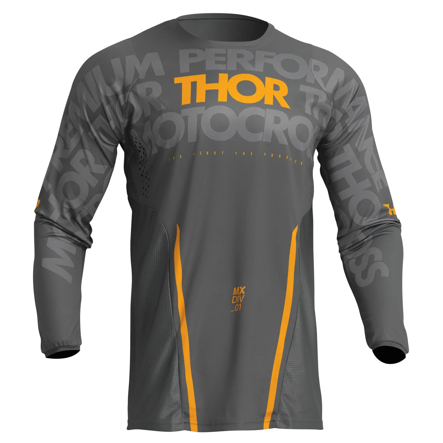 Pulse Mono Jersey