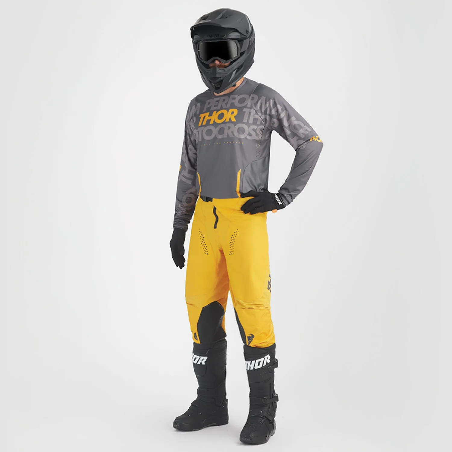Pulse Mono Jersey