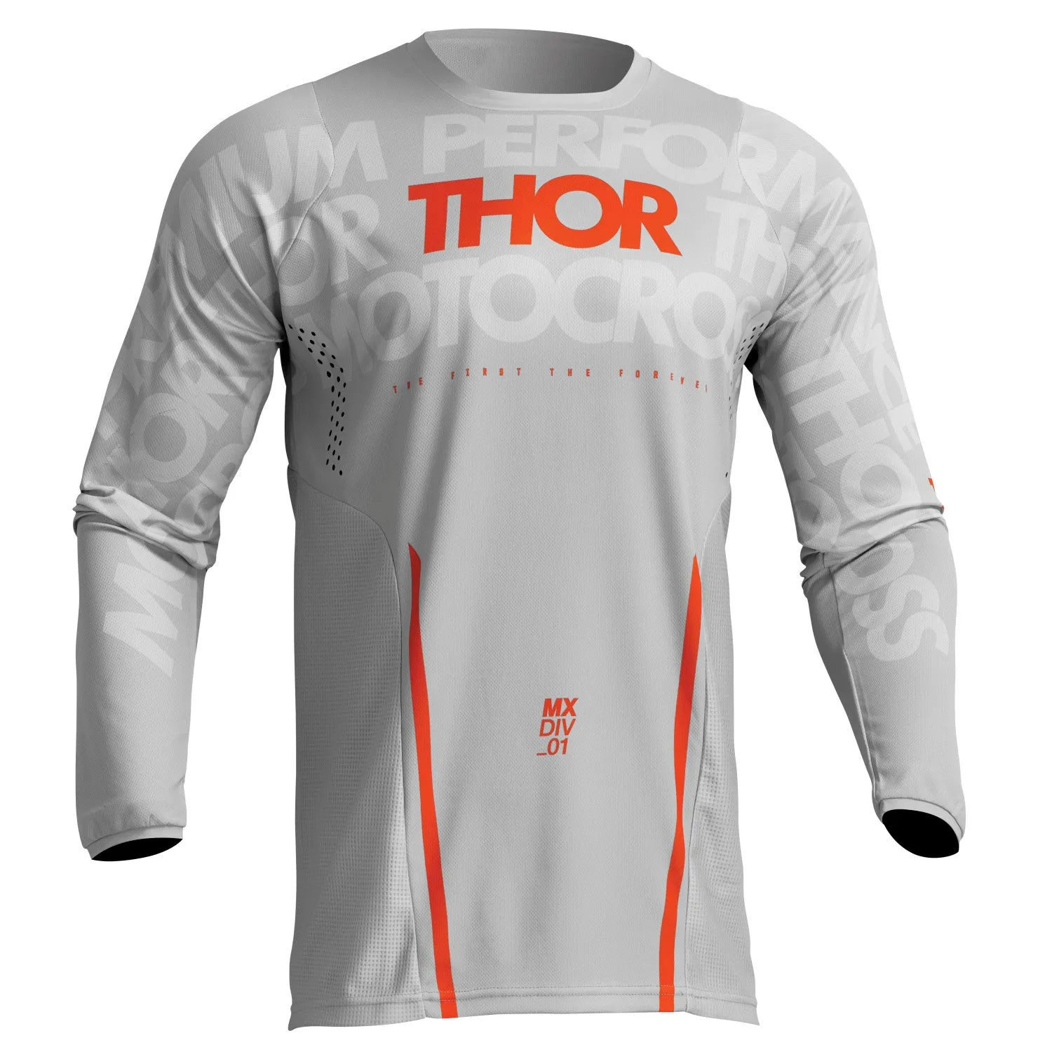 Pulse Mono Jersey