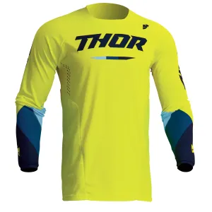 Pulse Tactic Jersey