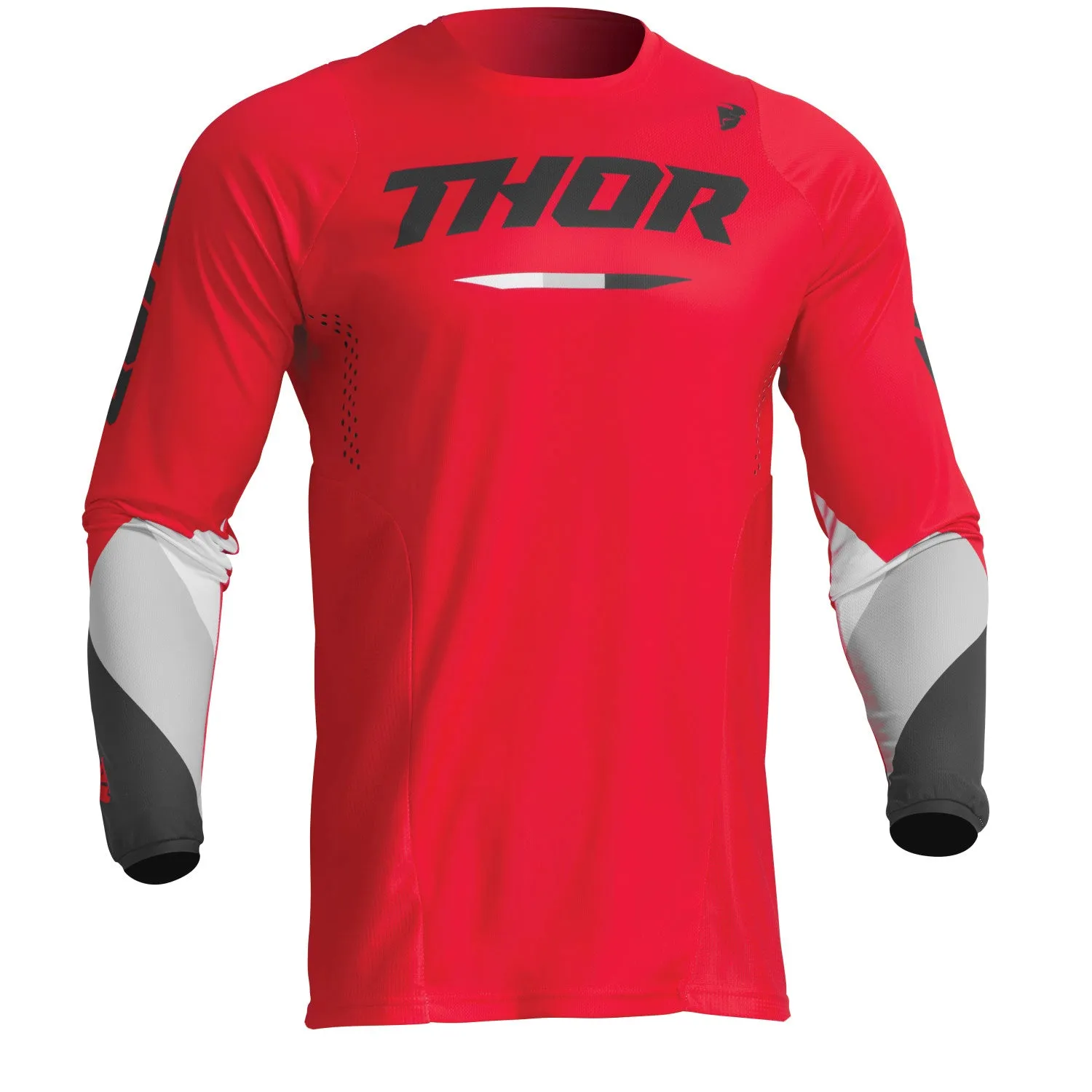 Pulse Tactic Youth Jersey