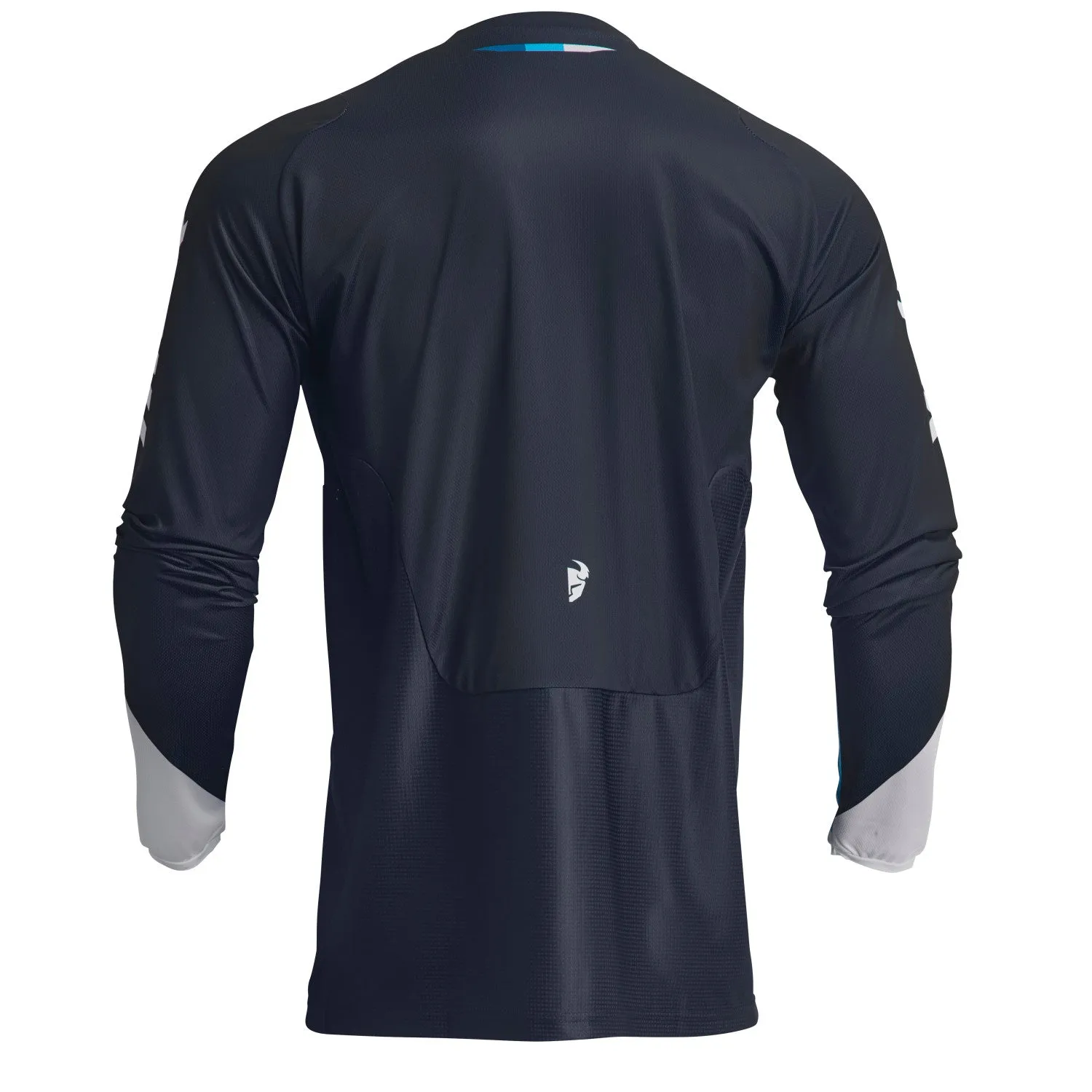 Pulse Tactic Youth Jersey