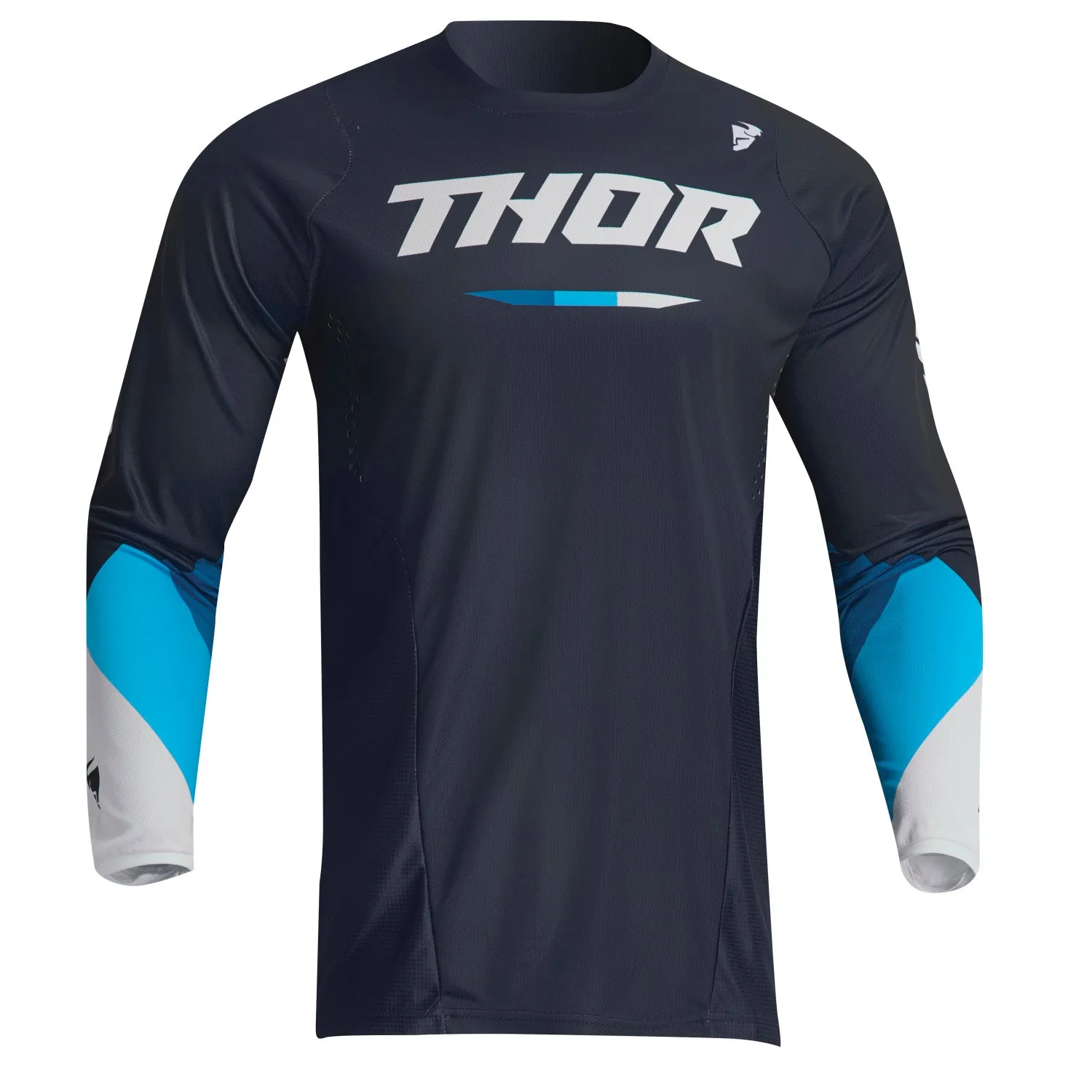 Pulse Tactic Youth Jersey