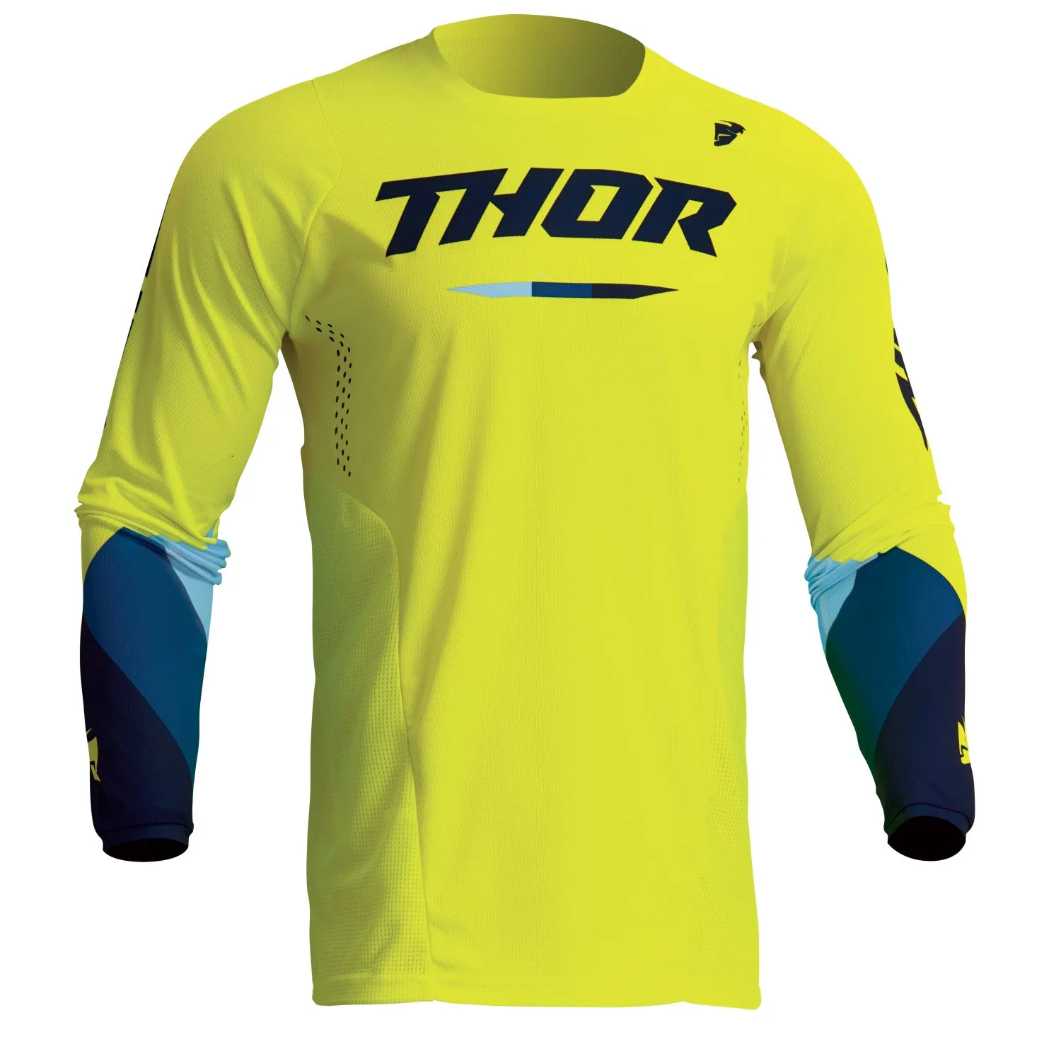 Pulse Tactic Youth Jersey