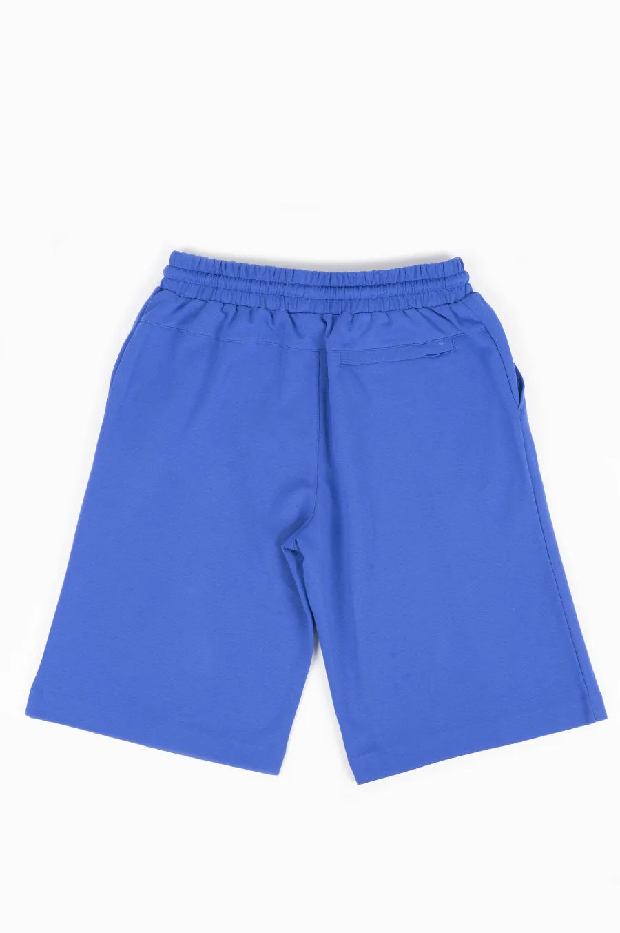 PUMA X AMI SHORTS BLUE