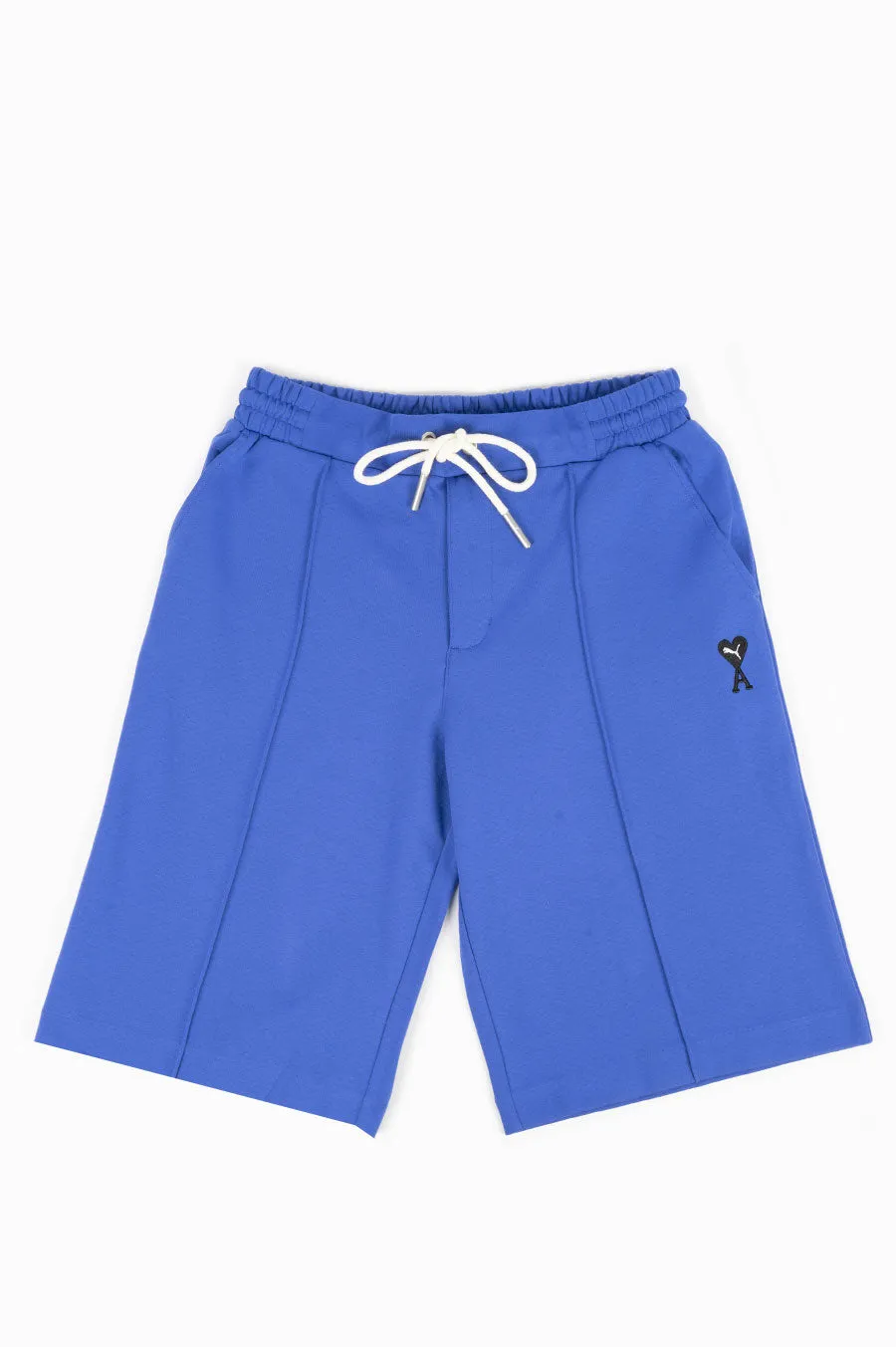 PUMA X AMI SHORTS BLUE