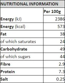 Pure Bean to Bar Chocolate Stirrers - Intensely Dark 70% - Pack of 5