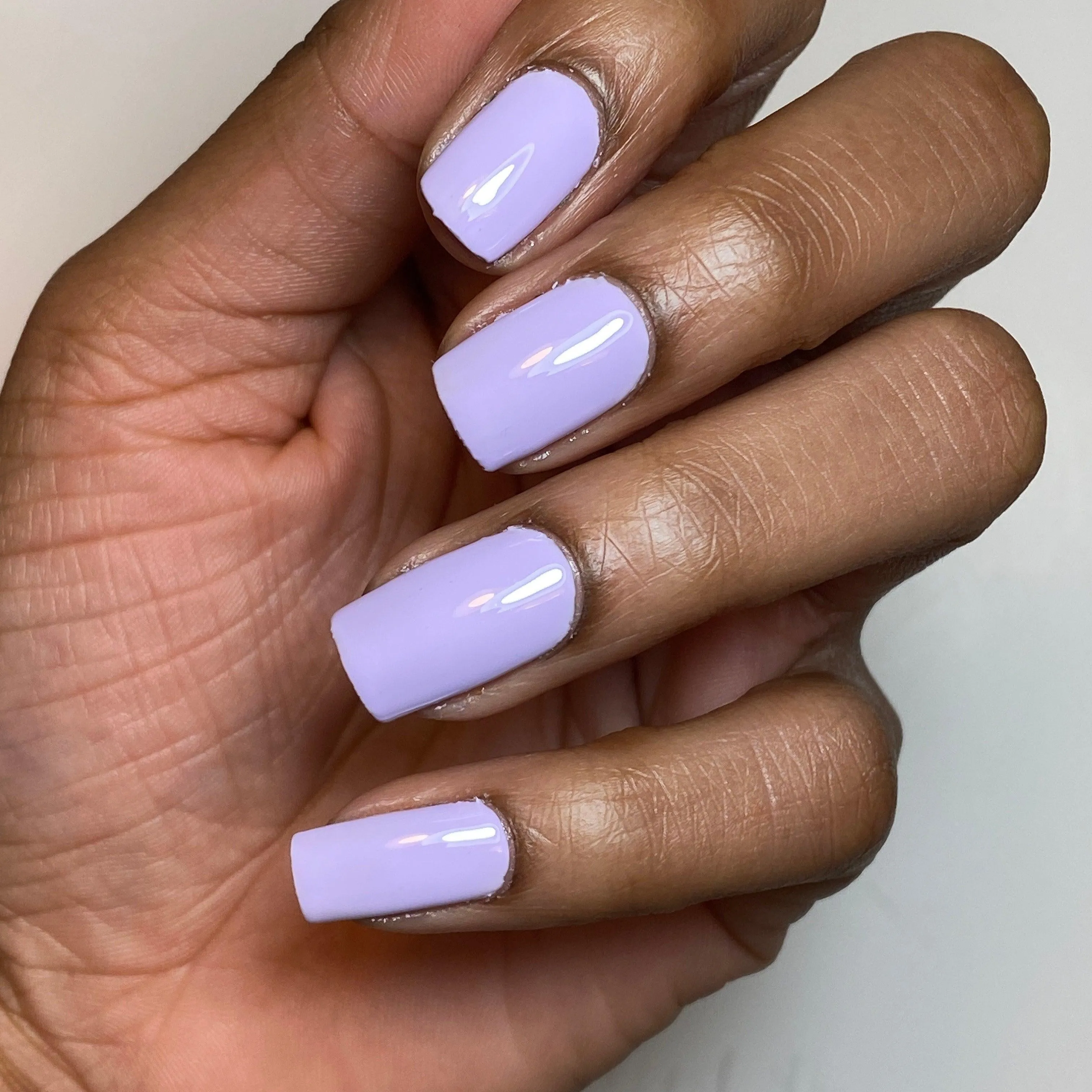 Purple Haze Gel Polish