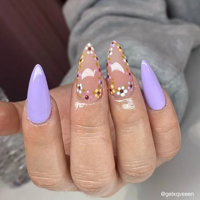 Purple Haze Gel Polish