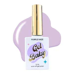 Purple Haze Gel Polish