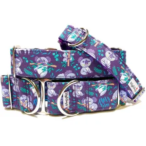 Purple Koalas
