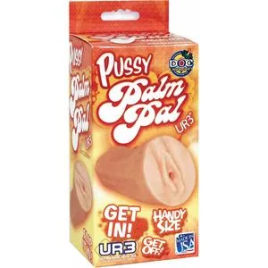 Pussy Palm Pal