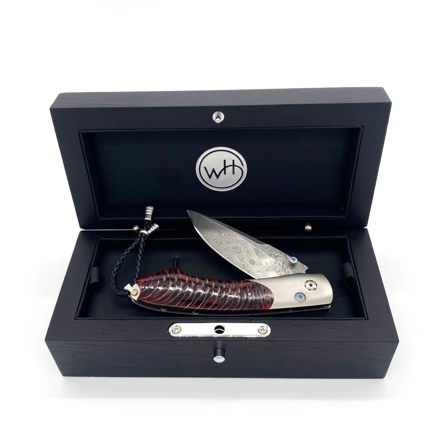Queensland Pocket Knife
