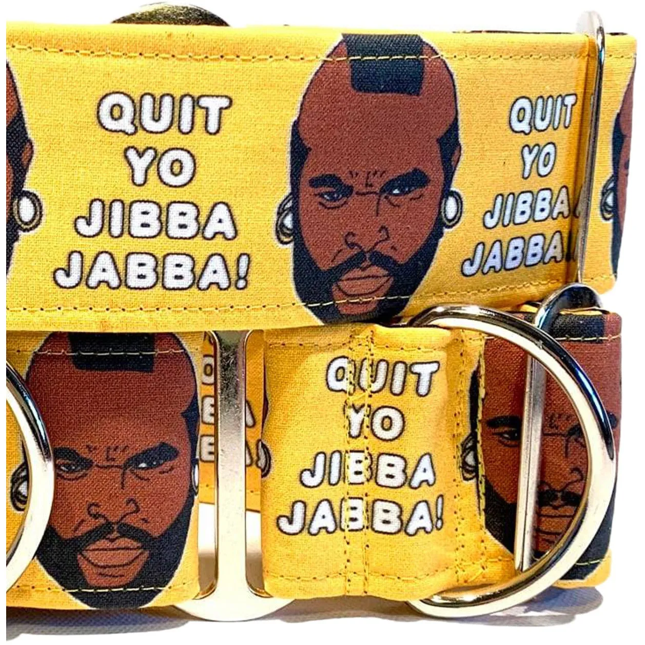 Quit Yo Jibba-Jabba