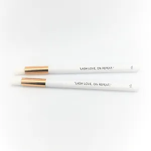 "Lash Love" Lash Cleansing Brush