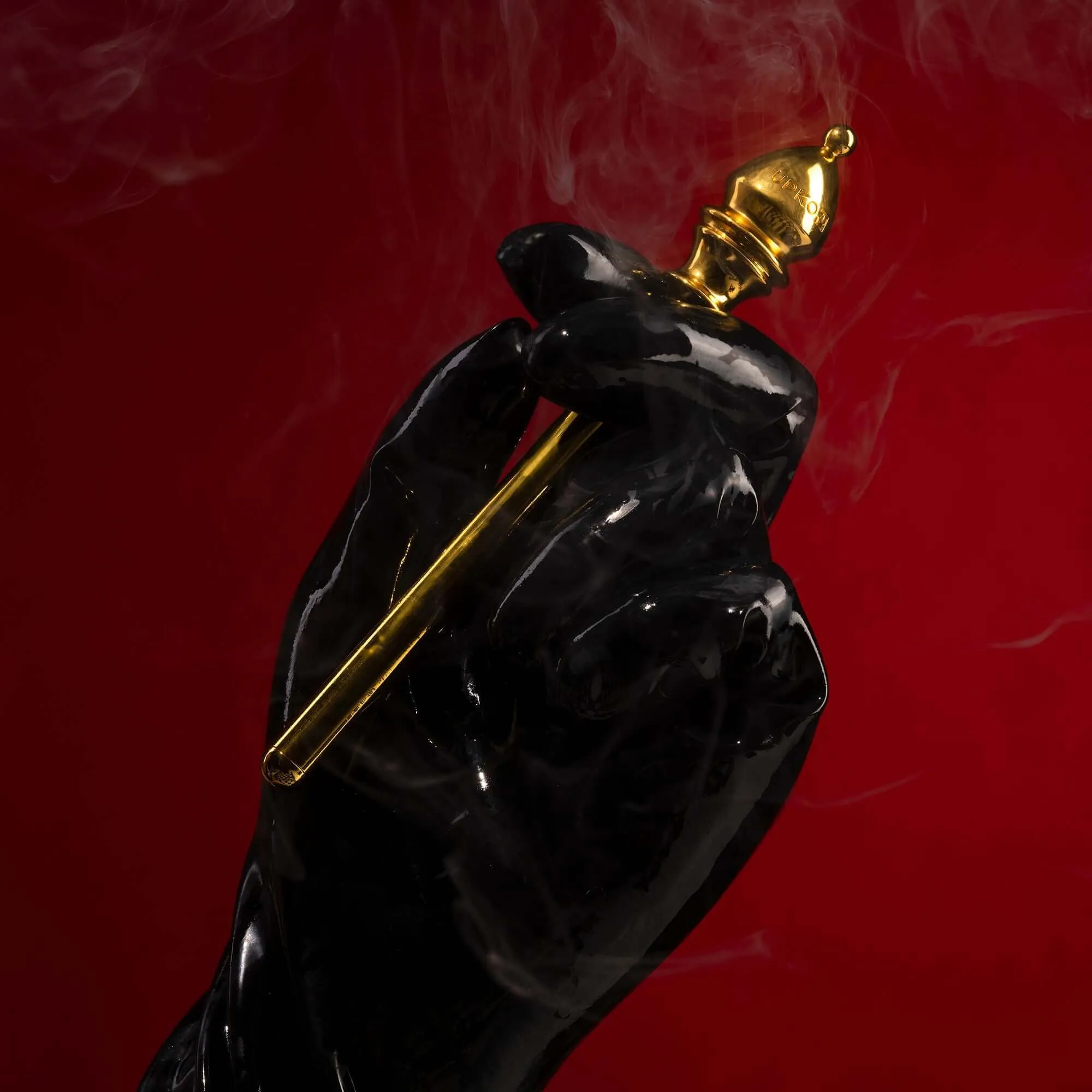 "The Chess" Collection - Bishop Mini Vibrator